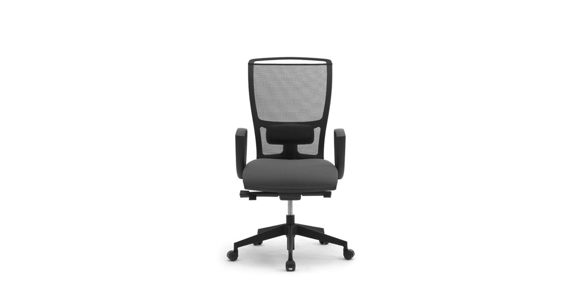 sedia della maglia di sostegno lombare posteriore di supporto con cinghia elastica Schienale per Office Chair Seggiolino Auto 2pcs posteriore supporto per Office Chair 