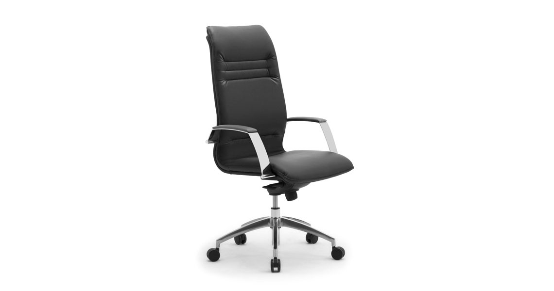 1350 Poltrona ufficio ergonomica NEWAIR UNISIT - ignifugo - Bordeaux -  NWNAP/ID 410.16 - Arredi e Lavagne - LoveOffice®