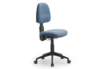 Classiche sedie per ufficio e studio anatomiche Comfort Jolly